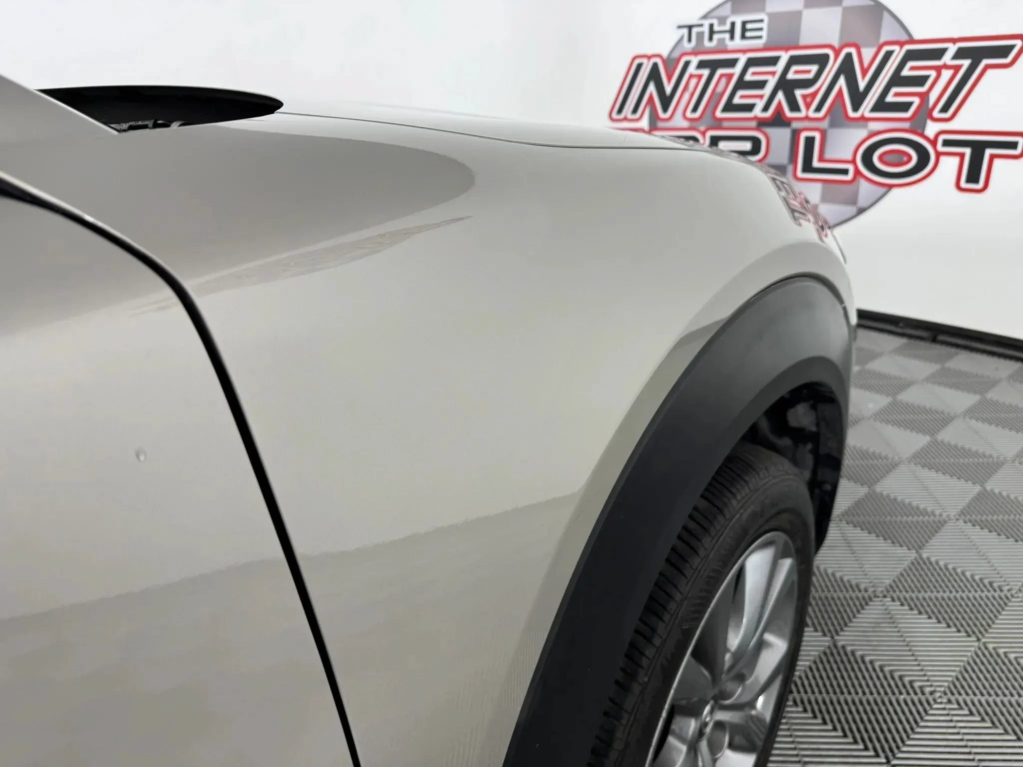 Used 2024 MAZDA CX-30 AWD 2.5 S w/ Preferred Package image 33