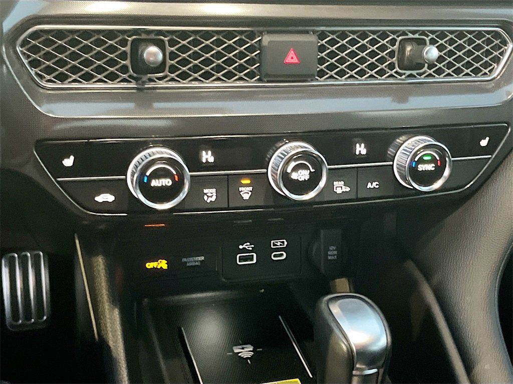 Used 2024 Acura Integra A-Spec image 16