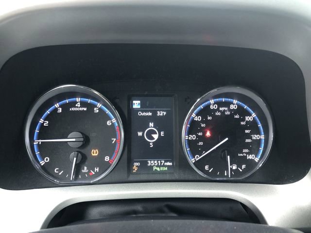 Used 2018 Toyota RAV4 Limited image 17