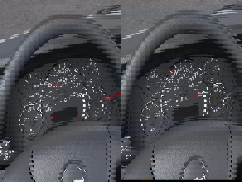 New 2025 Chevrolet Express 3500 w/ Power Convenience Package RWD image 52