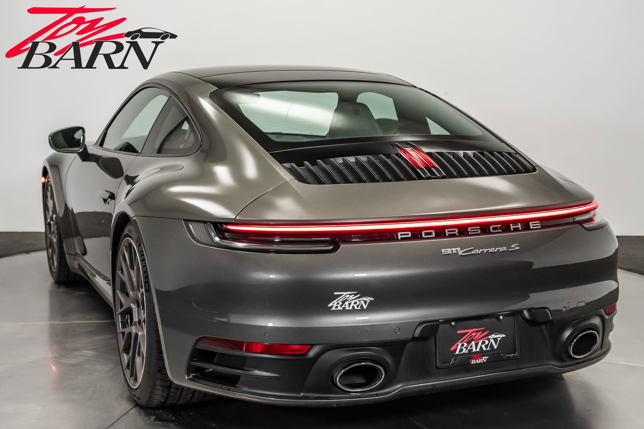 Used 2020 Porsche 911 Carrera S image 13