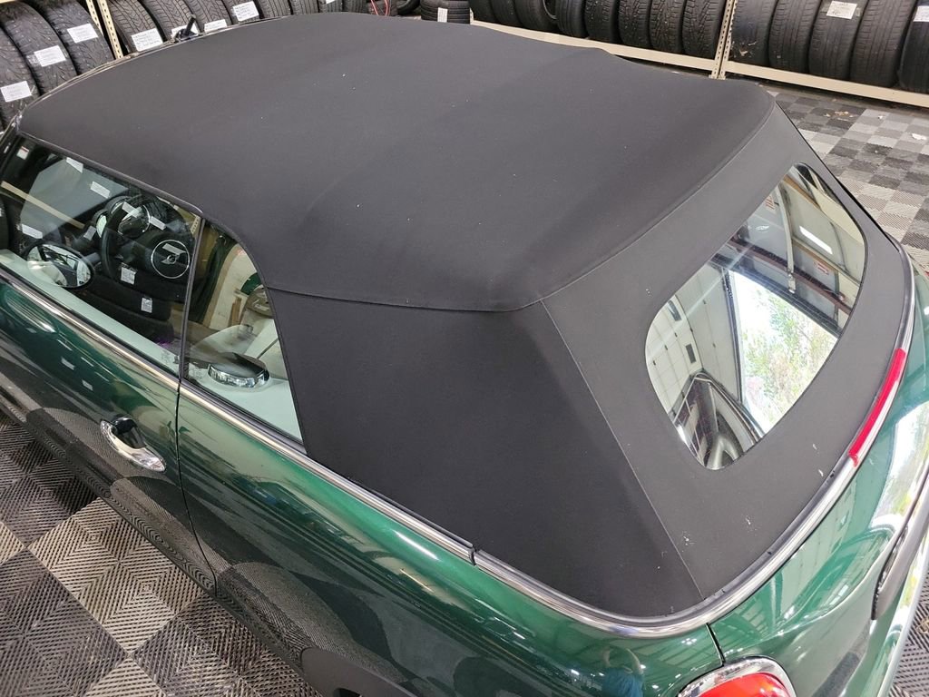 Used 2017 MINI Cooper S FWD image 30