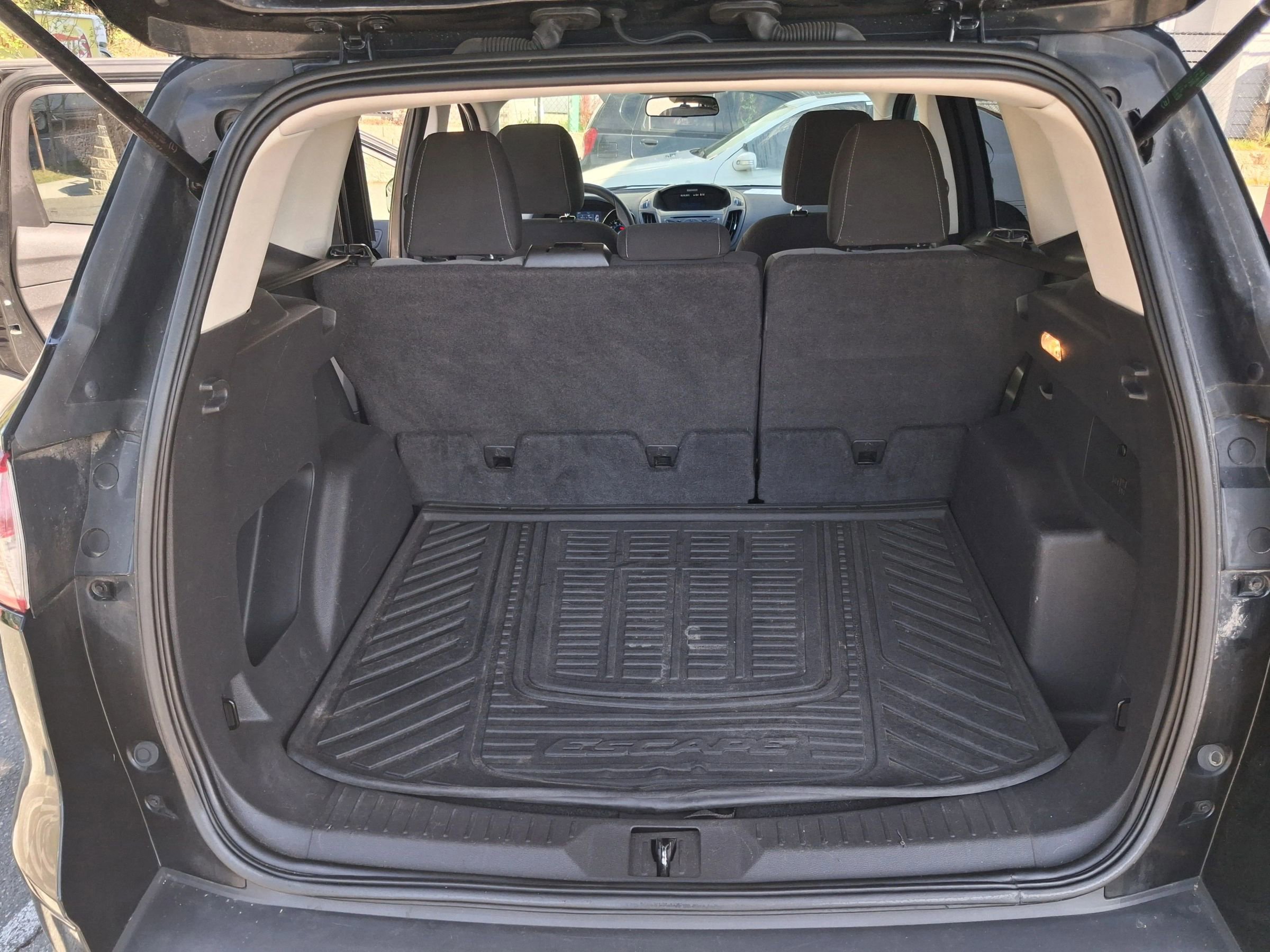 Used 2013 Ford Escape SE AWD/4WD image 14