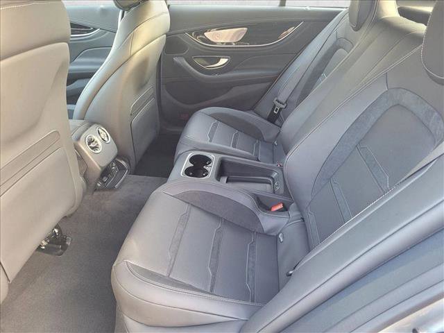 New 2026 Mercedes-Benz AMG GT 53 image 16