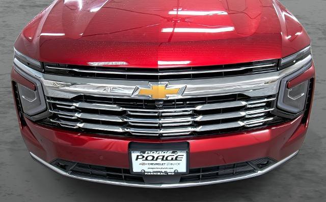 New 2026 Chevrolet Tahoe Premier w/ Sun And Tow Package image 16