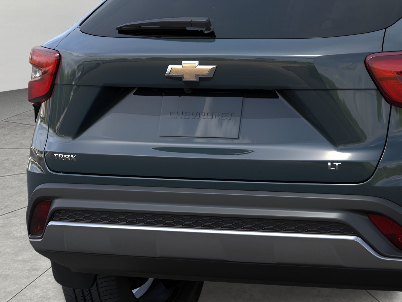 New 2026 Chevrolet Trax LT w/ LT Convenience Package FWD image 14