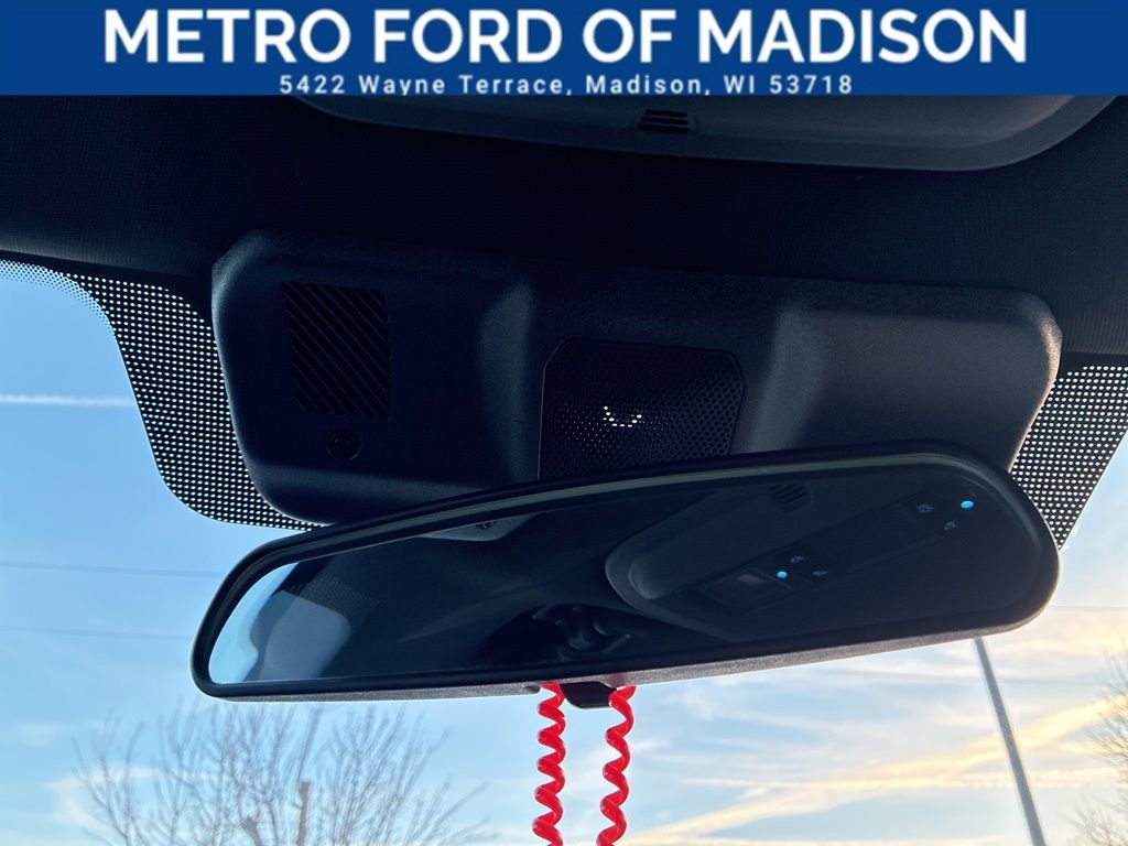 Used 2022 Ford F150 XL w/ STX Appearance Package image 29