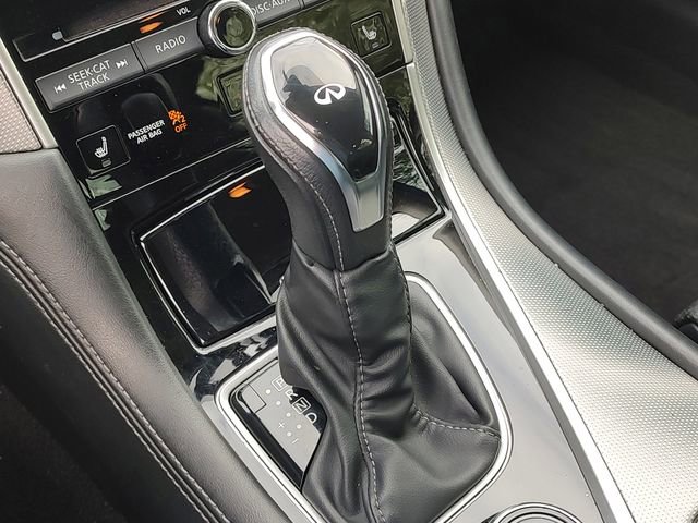 Used 2019 INFINITI Q50 Signature Edition image 17