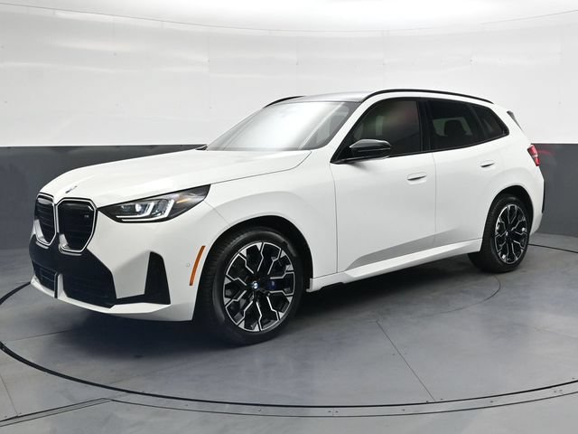 Used 2026 BMW X3 M50 w/ M Sport Professional Package AWD/4WD image 10