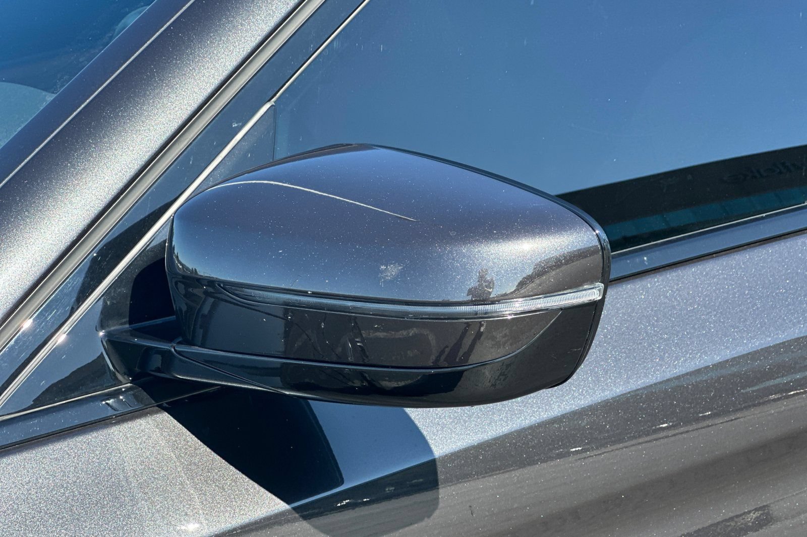 Used 2023 BMW 530e w/ M Sport Package RWD image 53