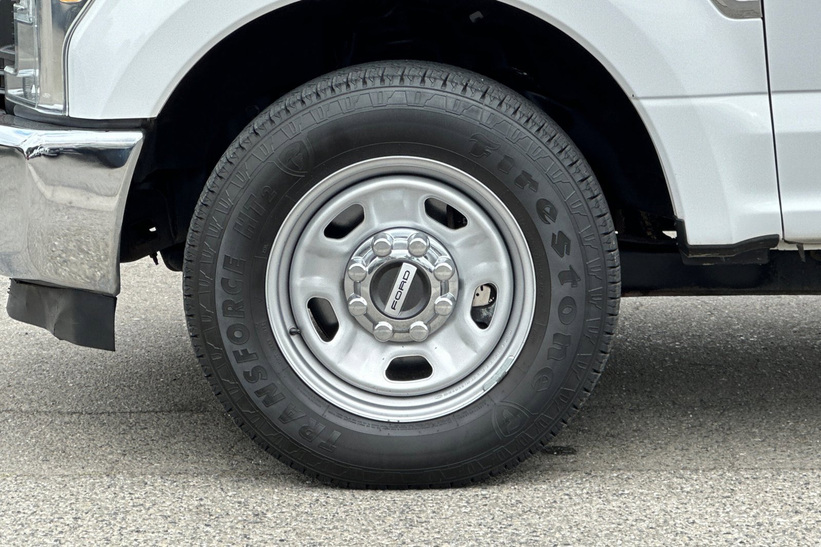 Used 2017 Ford F350 XL w/ Power Equipment Group image 18