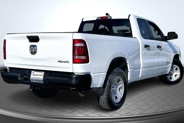 Used 2022 RAM 1500 Tradesman w/ Trailer Tow Group image 6