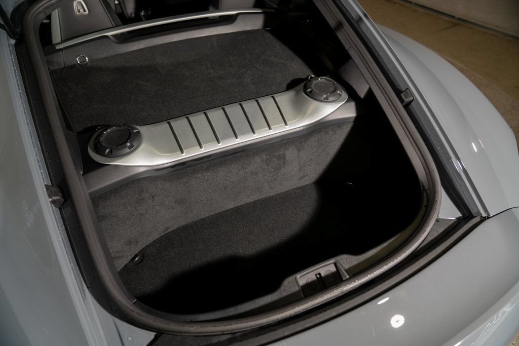 Used 2025 Porsche 718 Cayman S RWD image 29