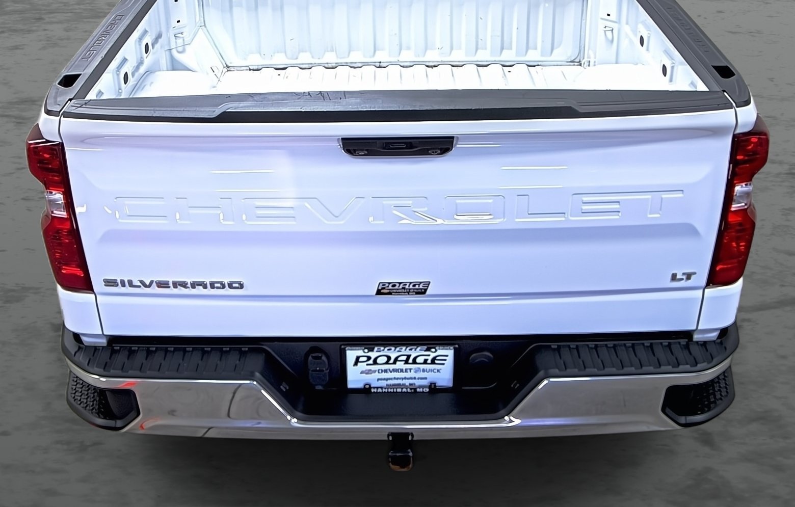 Used 2023 Chevrolet Silverado 1500 LT AWD/4WD image 11