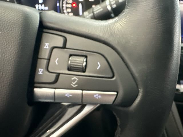 Certified 2024 Cadillac XT6 Premium Luxury image 15