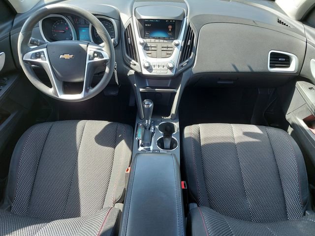 Used 2017 Chevrolet Equinox LT image 15