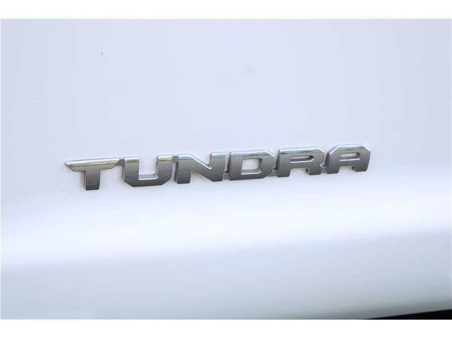 Used 2018 Toyota Tundra SR5 w/ SR5 Upgrade Package RWD image 33