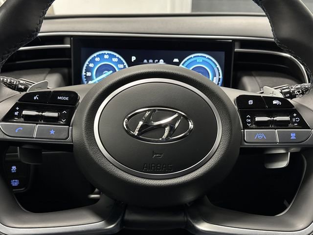 Used 2024 Hyundai Tucson Limited image 17