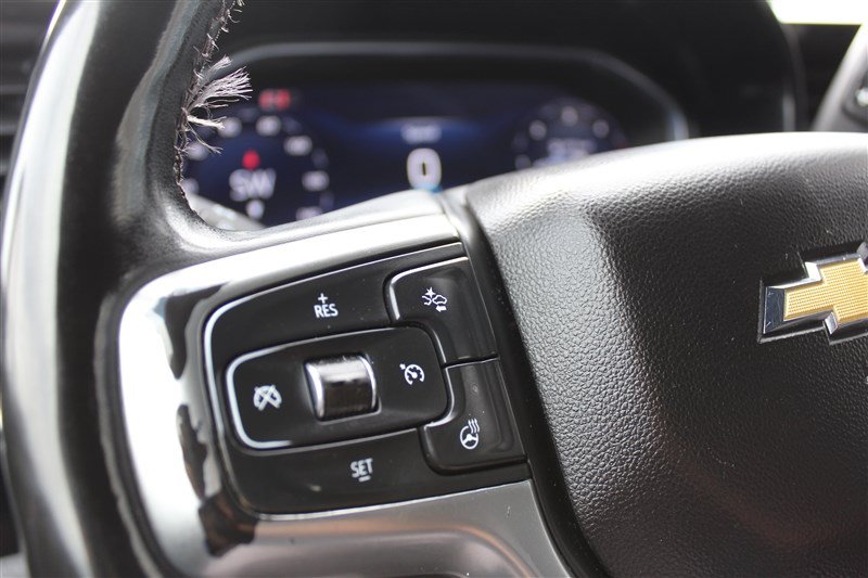 Used 2024 Chevrolet Silverado 2500 LT AWD/4WD image 24