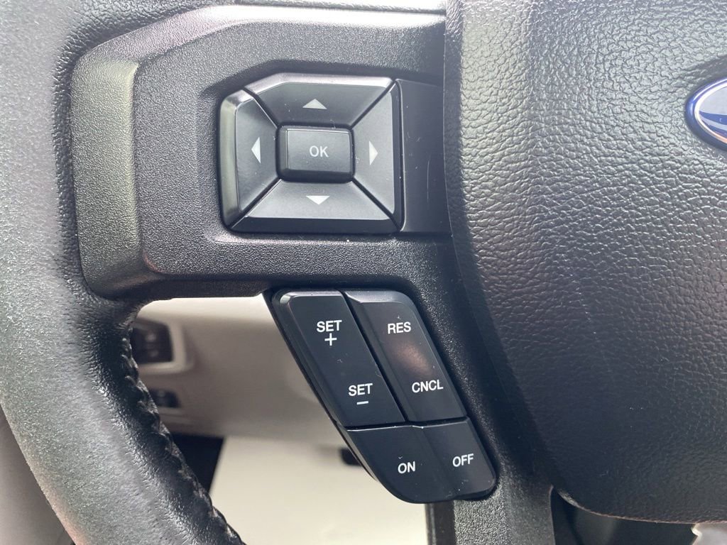 Used 2018 Ford F150 XLT w/ Equipment Group 302A Luxury AWD/4WD image 30