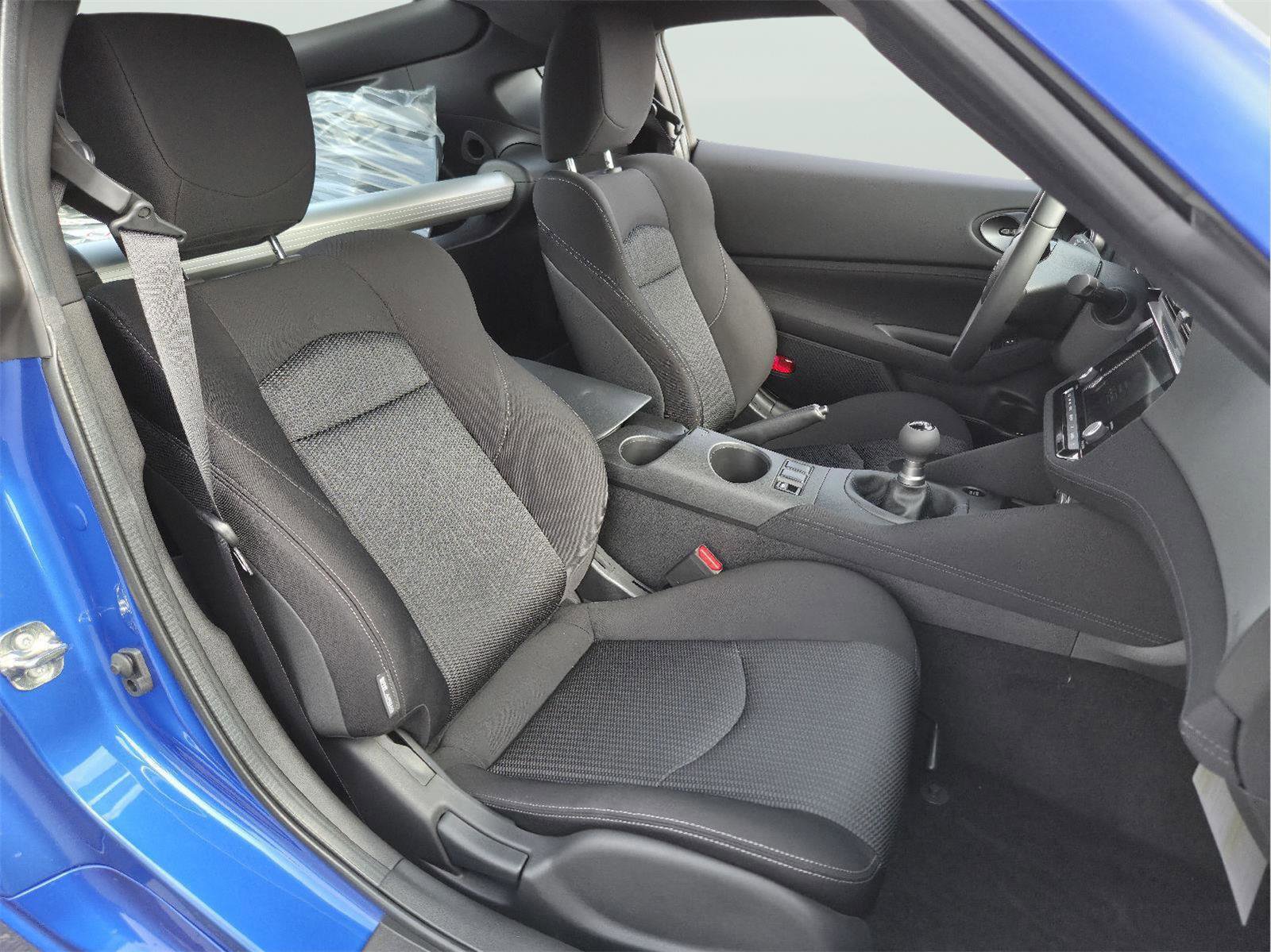 New 2026 Nissan Z Sport image 12