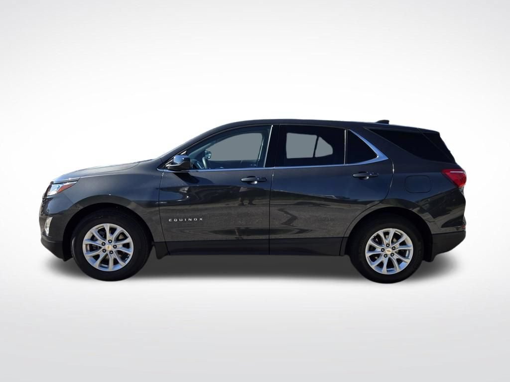 Used 2019 Chevrolet Equinox LT FWD image 6