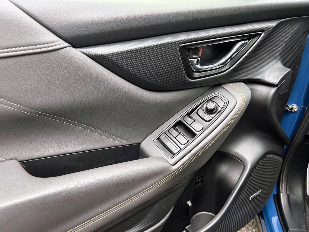 Used 2022 Subaru Forester Wilderness image 20