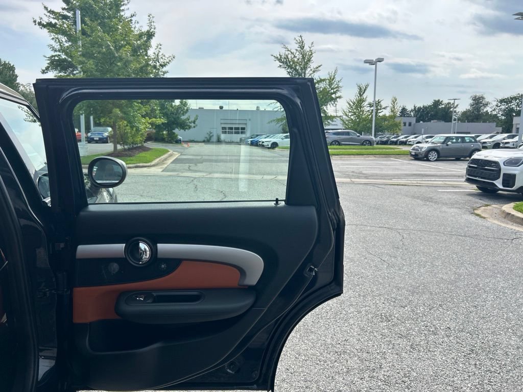 Certified 2024 MINI Cooper Clubman S AWD/4WD image 22
