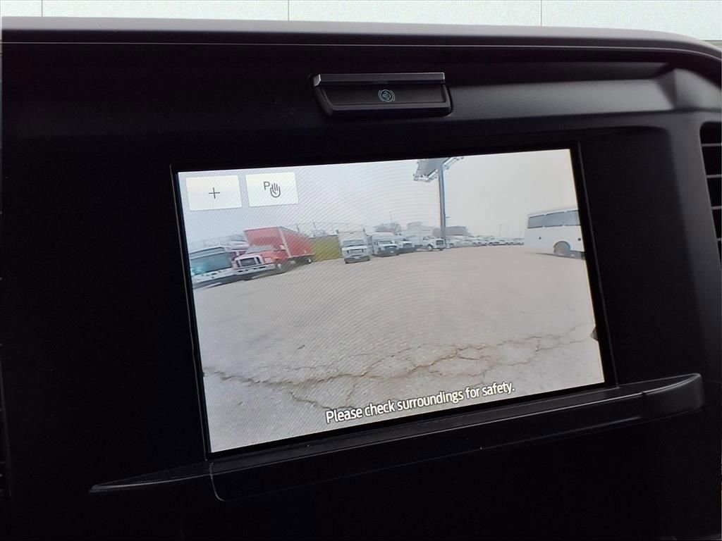 New 2026 Ford F550 4x4 Supercab Super Duty image 8