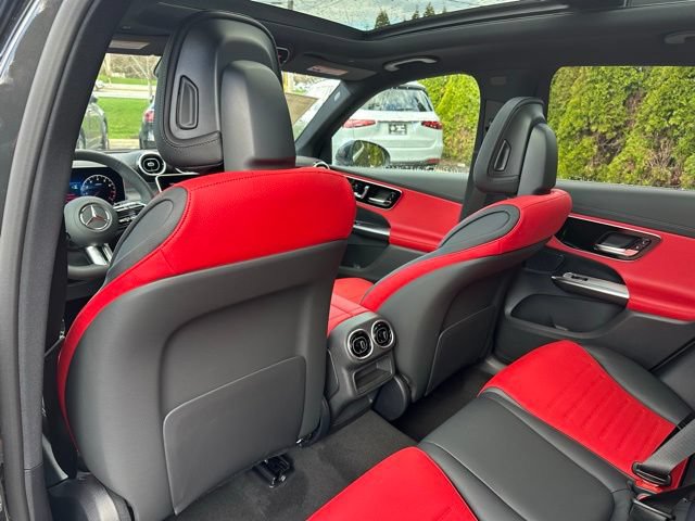 New 2026 Mercedes-Benz GLC 300 4MATIC image 18