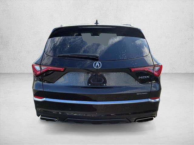 Used 2023 Acura MDX w/ Advance Package AWD/4WD image 6