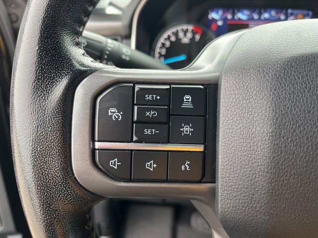 Used 2021 Ford F150 XLT w/ Equipment Group 302A High image 17