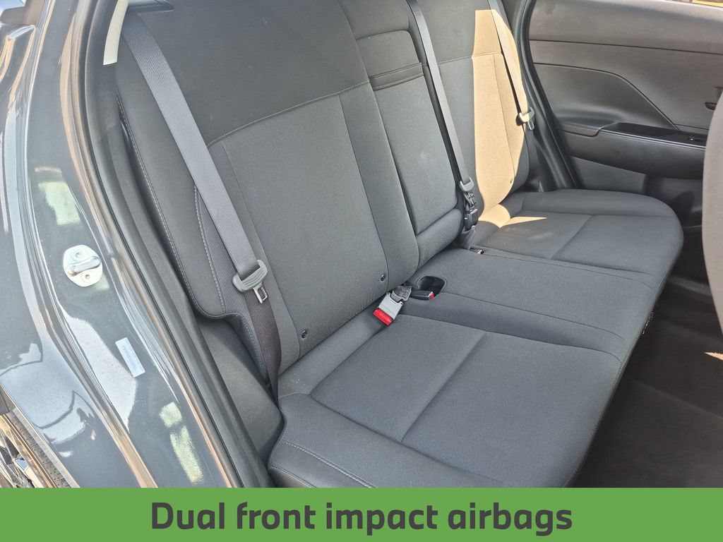 Used 2025 Hyundai Kona SEL FWD image 31