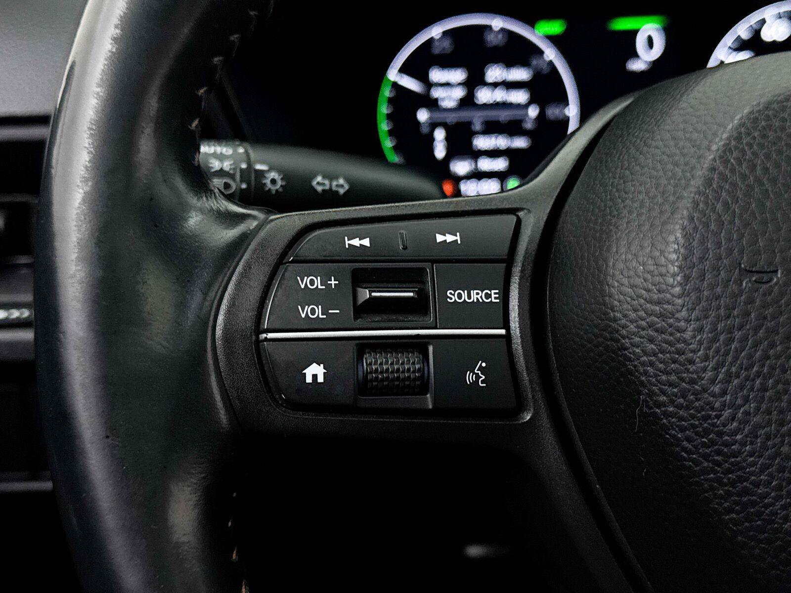 Used 2023 Honda CR-V Sport image 33