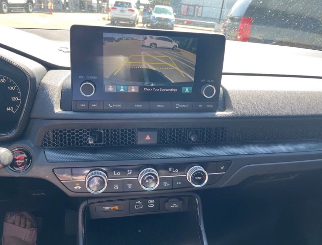 Used 2024 Kia Forte GT w/ GT2 Package image 12