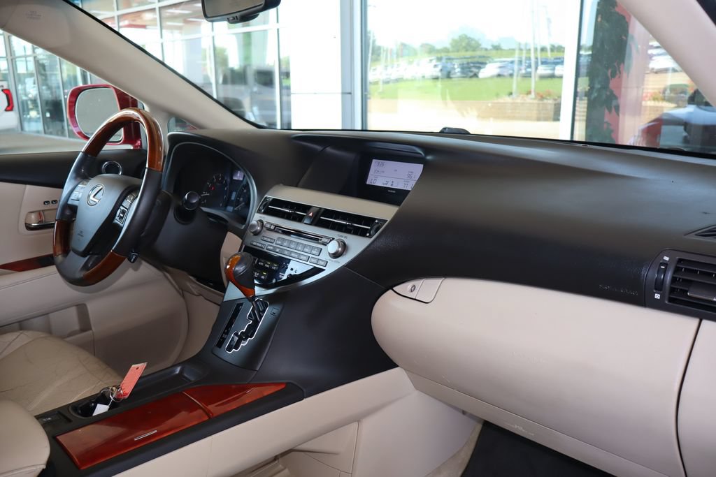 Used 2010 Lexus RX 350 2WD image 44