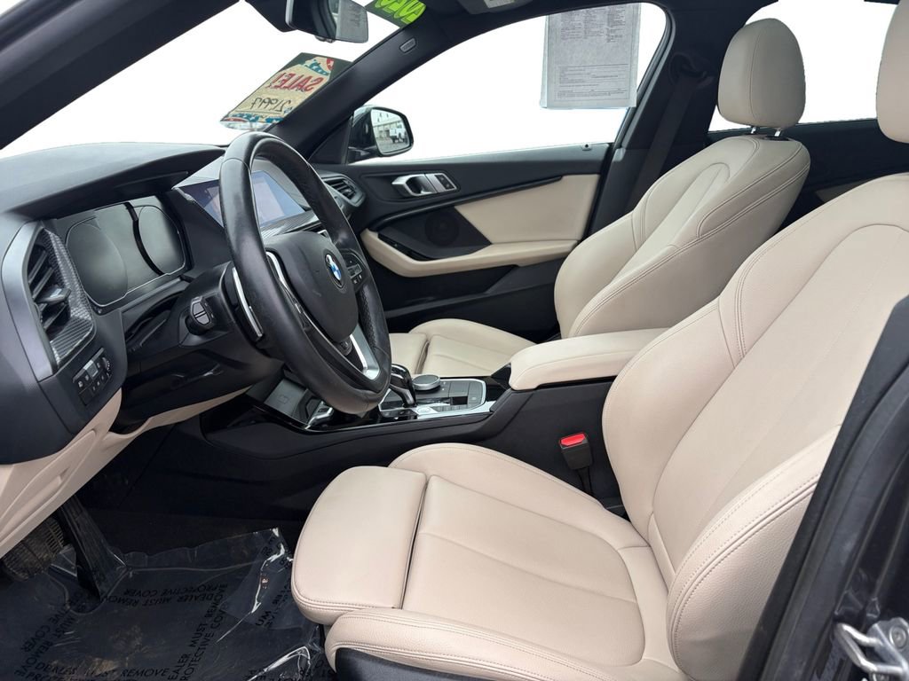 Used 2020 BMW 228i xDrive Gran Coupe w/ Convenience Package AWD/4WD image 10