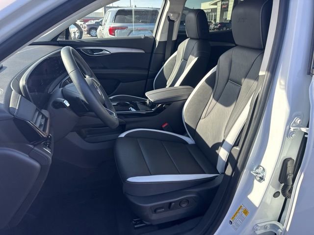 Used 2025 Buick Envision Sport Touring image 17