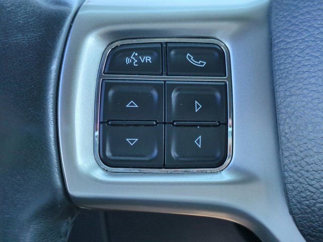 Used 2018 RAM 1500 Laramie w/ Convenience Group RWD image 26