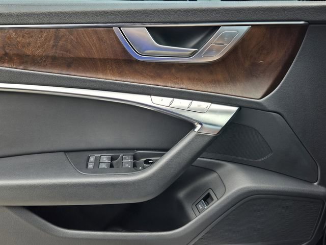 Used 2019 Audi A6 3.0T Premium w/ 20" Sport Package image 29