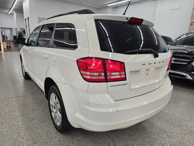 Used 2018 Dodge Journey SE w/ Connectivity Group image 6