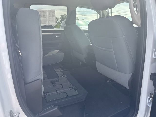 Used 2019 RAM 1500 Big Horn AWD/4WD image 12