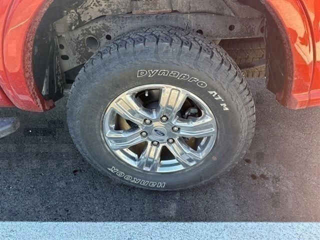 Certified 2023 Ford Ranger XLT w/ Equipment Group 301A Mid image 32