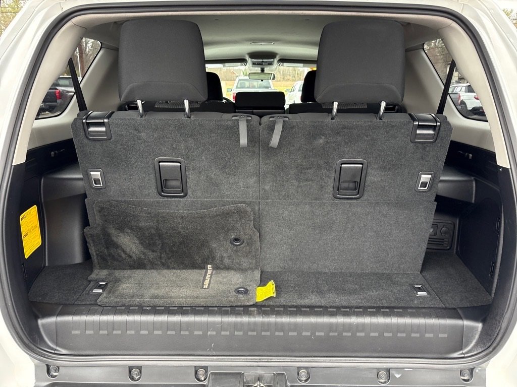 Used 2018 Toyota 4Runner SR5 image 28