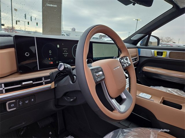 New 2026 Hyundai Santa Fe Calligraphy w/ Tow & Go Package image 21