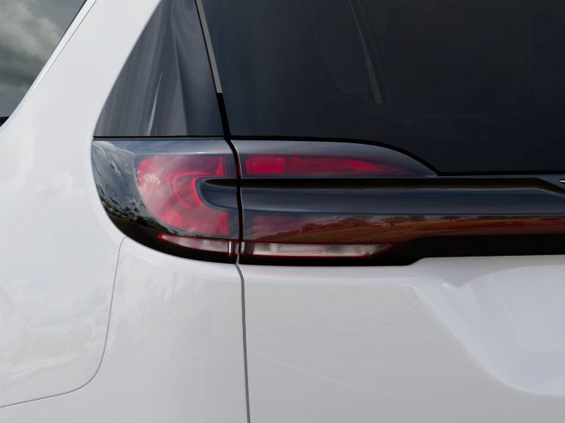 New 2027 Chrysler Pacifica Select FWD image 9