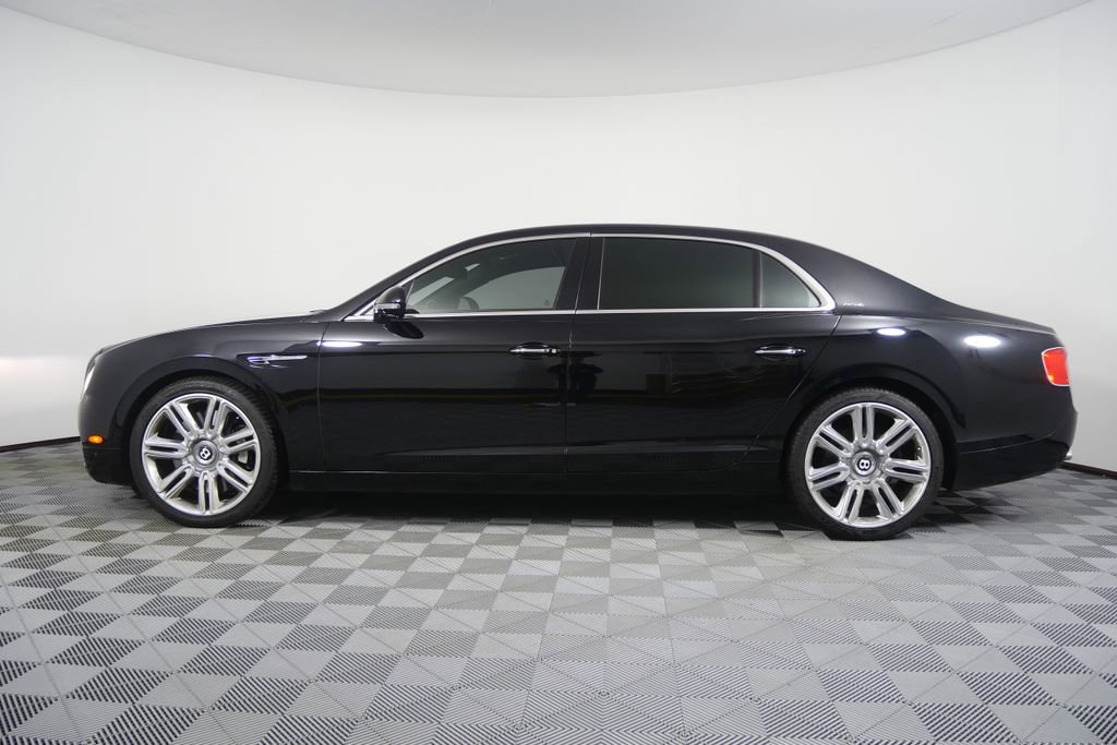 Used 2016 Bentley Flying Spur W12 image 6