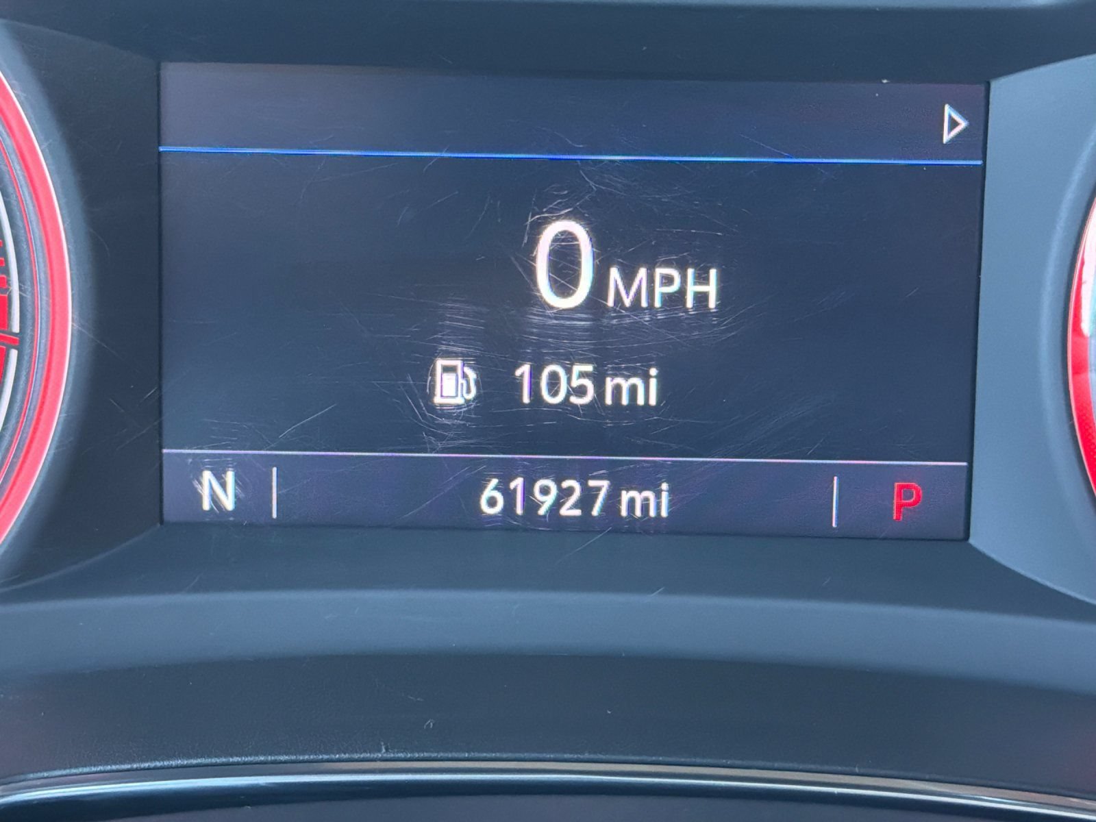 Used 2021 Chevrolet TrailBlazer RS w/ Sun and Liftgate Package FWD image 30