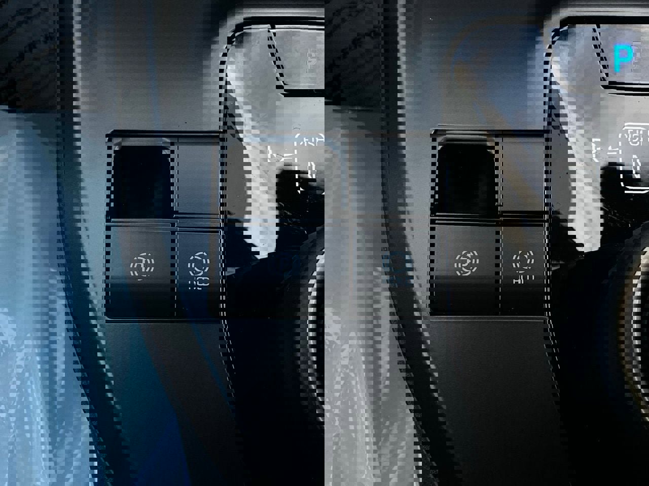 New 2026 Toyota bZ image 22