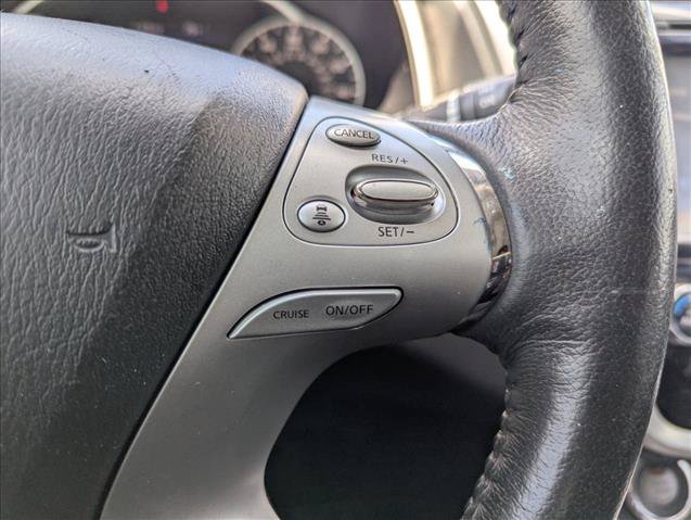 Used 2018 Nissan Murano Platinum w/ Cargo Package FWD image 14